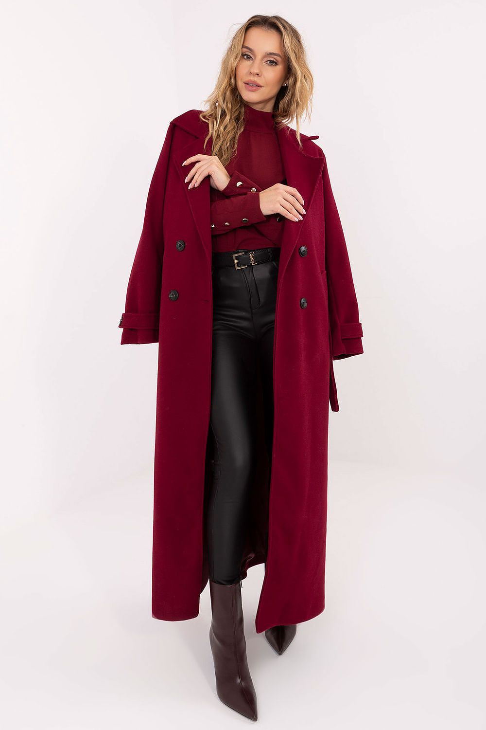 Elegant Rue Paris Blouse showcasing stylish mesh inserts on shoulders, designed for a luxurious look.