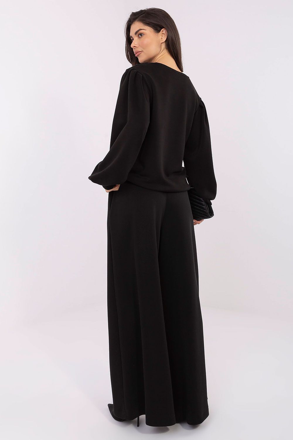  Tracksuit trousers model 221420 Factory Price 