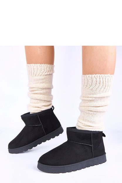 Elegant Brown Snow Boots for Women, fur-lined and designed for warmth and comfort, crafted by Gemre and sold by Solea.