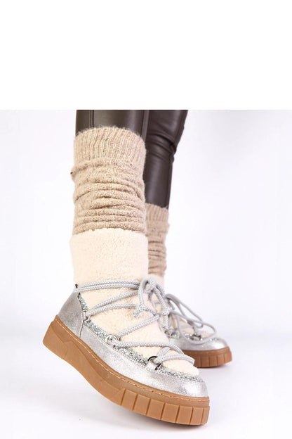 Elegant Solea Women's Black Snow Boots featuring luxurious brocade fur lining, perfect for winter fashion and comfort, available in sizes EU 36-41.