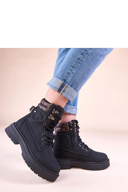 Luxurious beige insulated suede trapper shoes by Solea, perfect for cooler days with exquisite craftsmanship and stylish design.