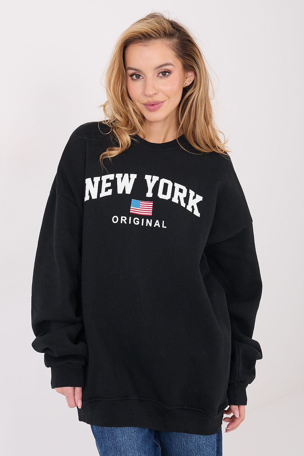 Sweatshirt model 222492 Factory Price 