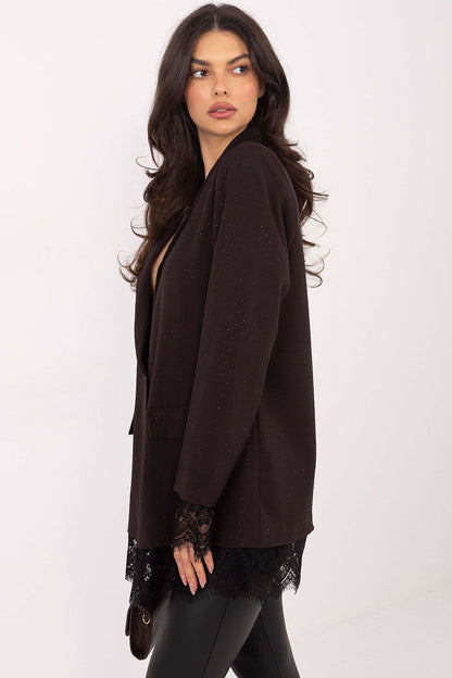 Jacket model 222585 Italy Moda 