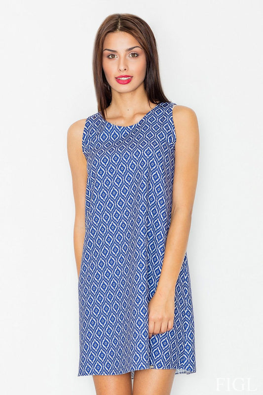 Daydress model 77083 Figl