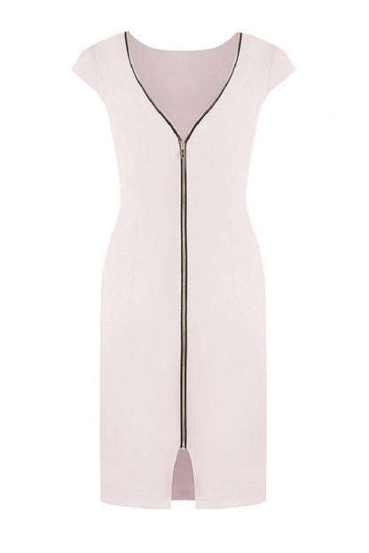 Cocktail dress model 108522 Jersa