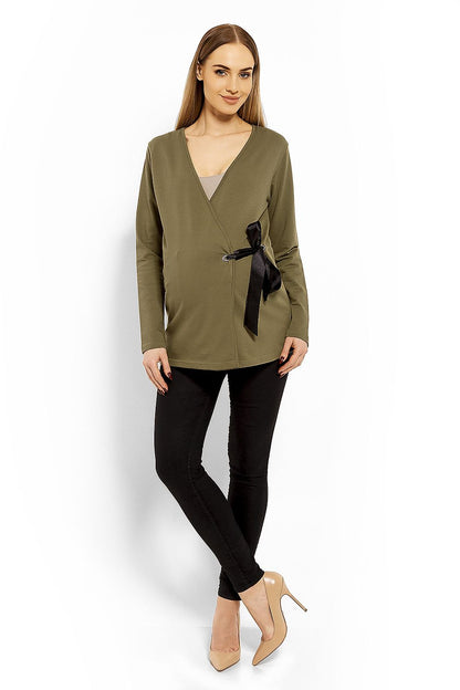 Blouse model 113239 PeeKaBoo