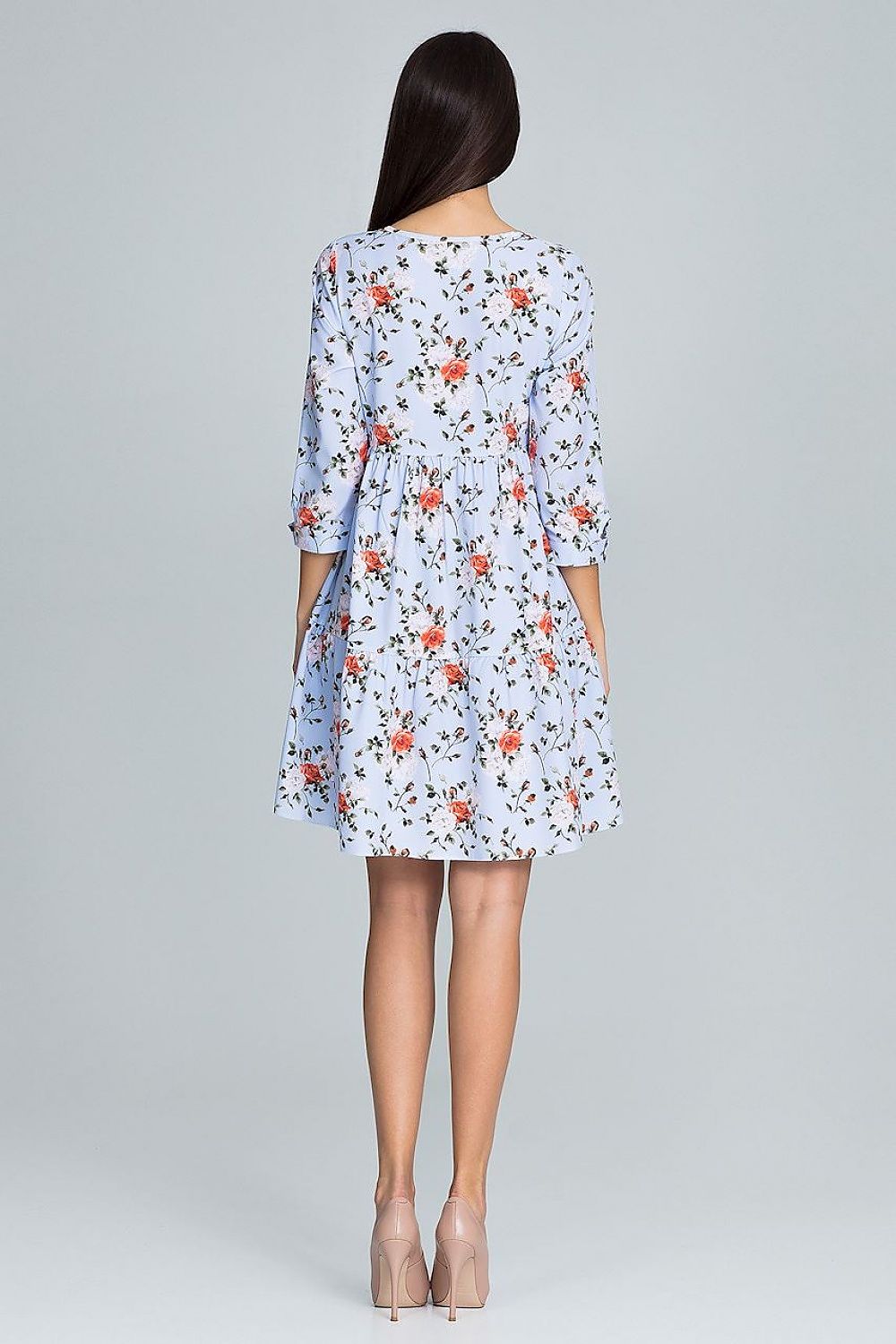 Daydress model 116236 Figl