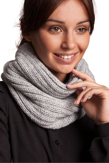  Infinity Scarf model 148894 BE Knit 