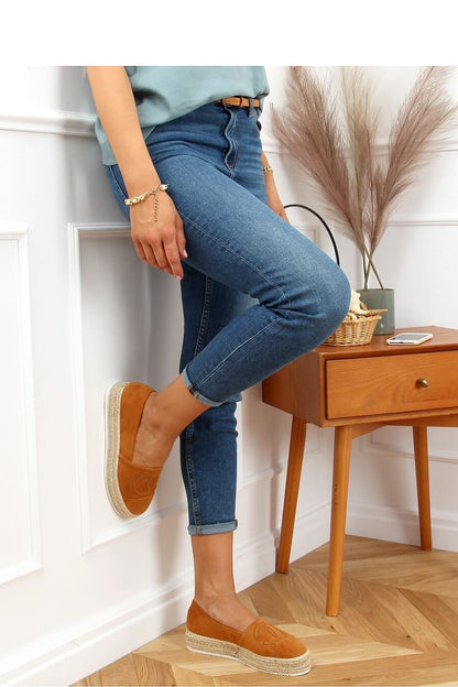  Espadrille model 154869 Inello 