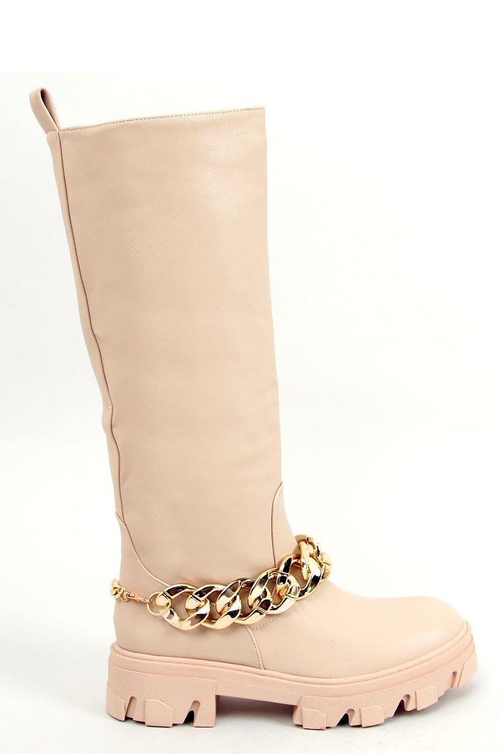  Officer boots model 158831 Inello 