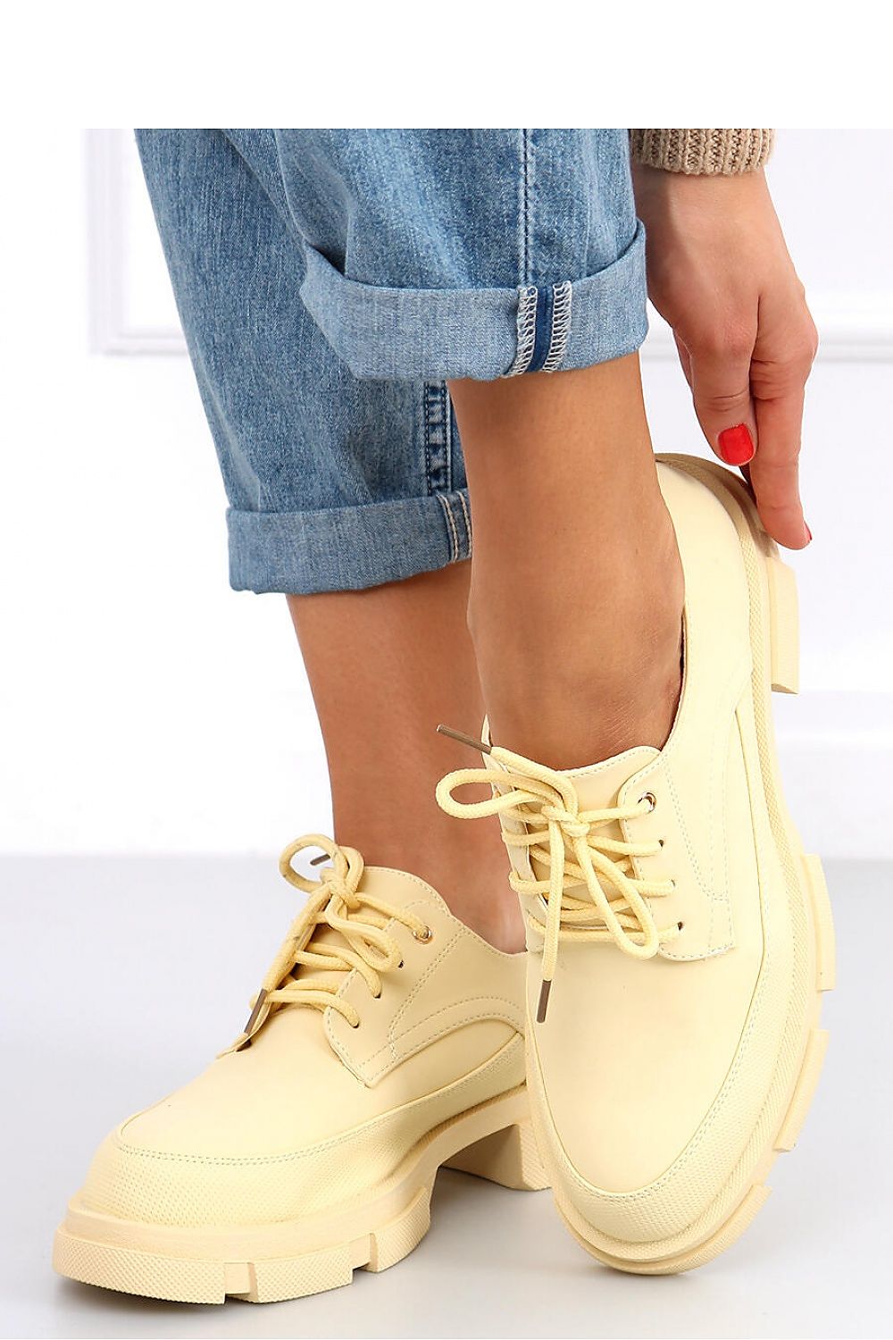  Mocassin model 162401 Inello 