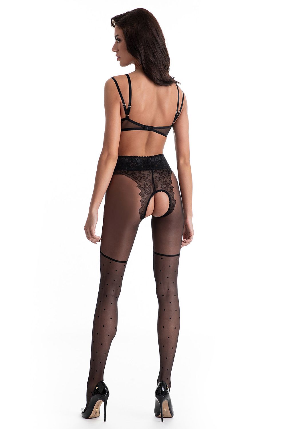  Tights model 162775 Amour 