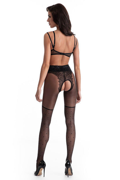  Tights model 162775 Amour 