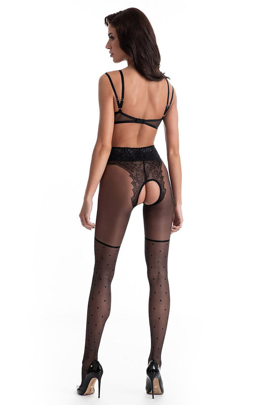  Tights model 162775 Amour 