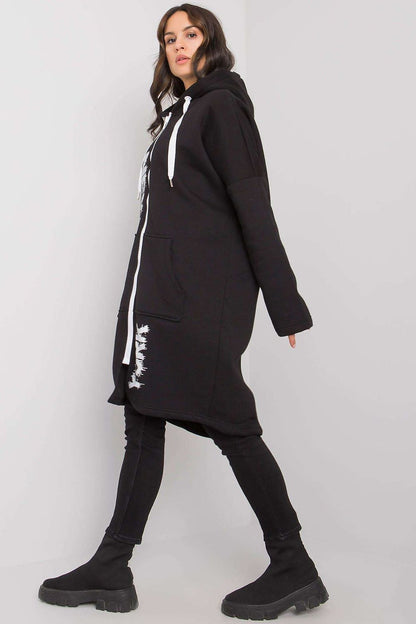  Sweatshirt model 162943 Relevance 