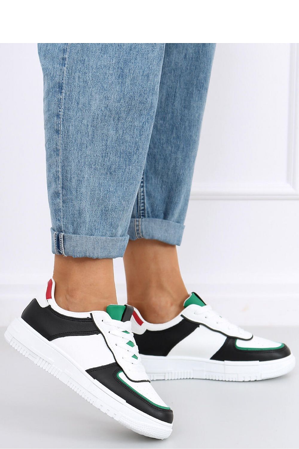  Sport Shoes model 163211 Inello 