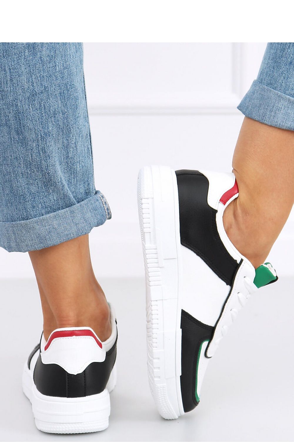  Sport Shoes model 163211 Inello 