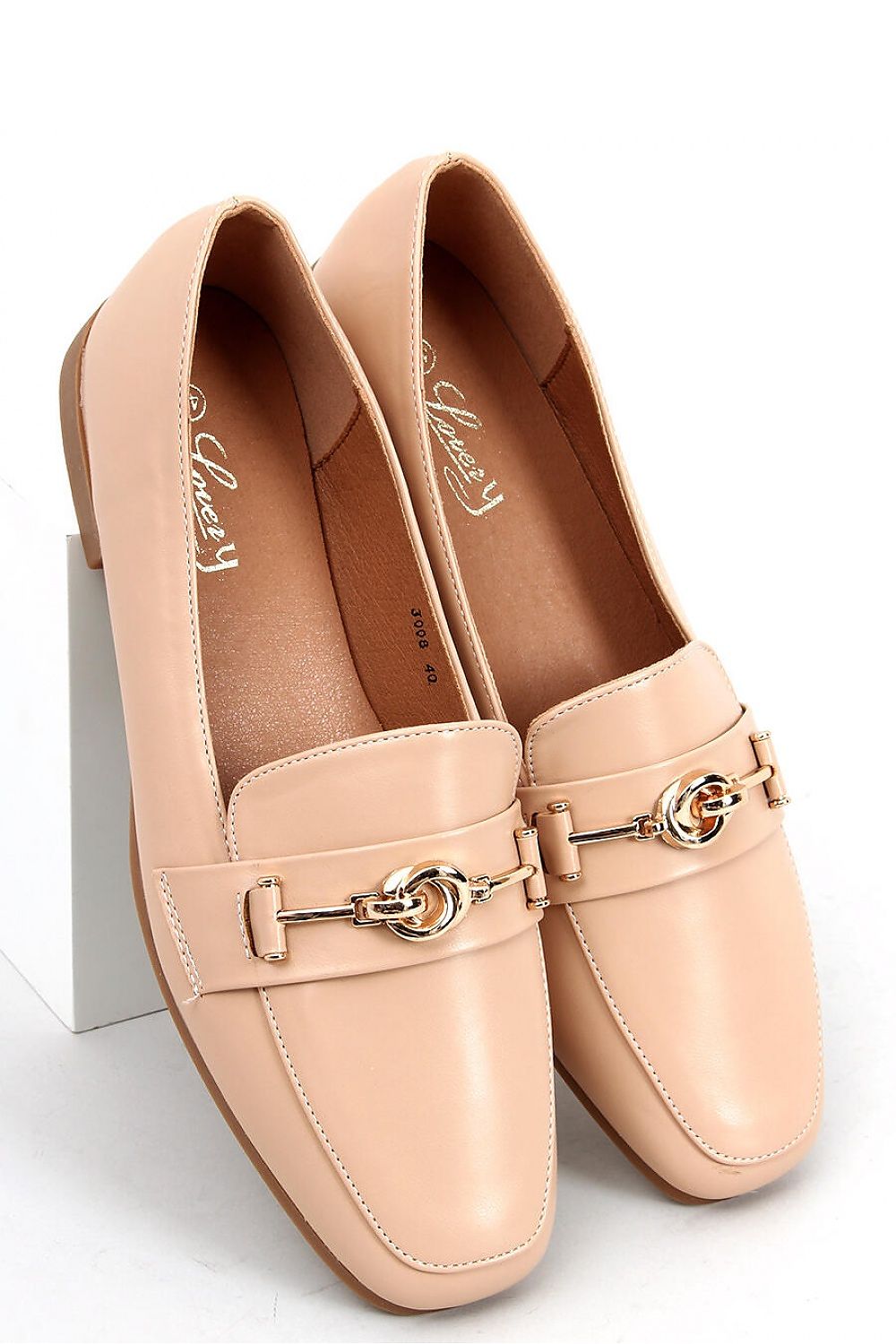  Mocassin model 164901 Inello 