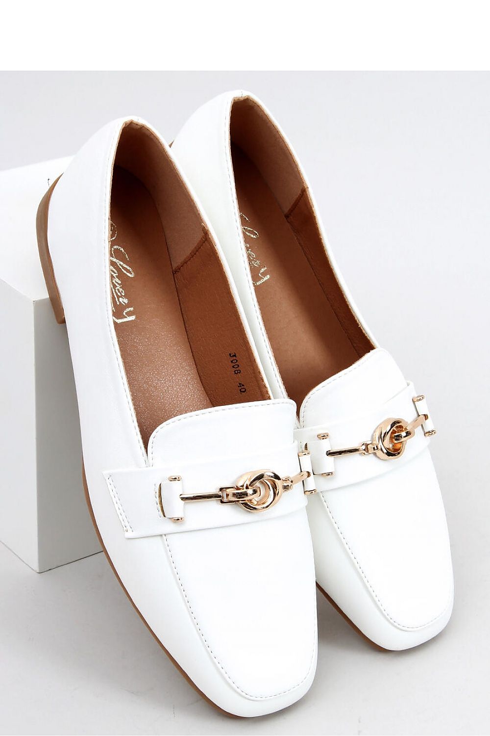  Mocassin model 164903 Inello 