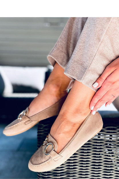  Mocassin model 166435 Inello 