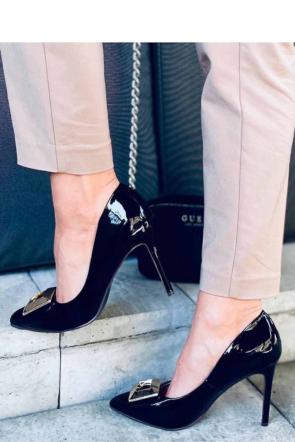  High heels model 166541 Inello 