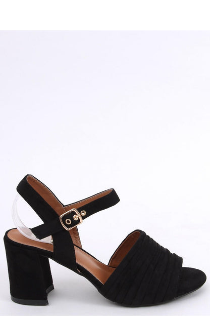  Heel sandals model 167469 Inello 