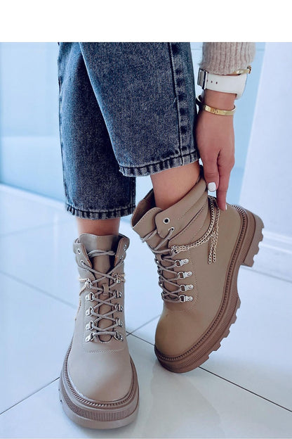  Trapper shoes model 171107 Inello 