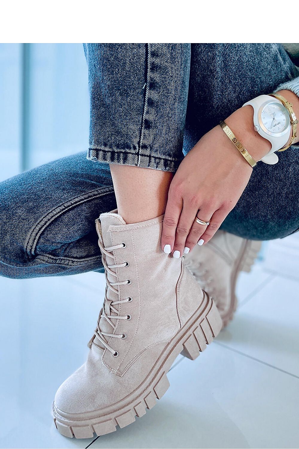  Boots model 171122 Inello 