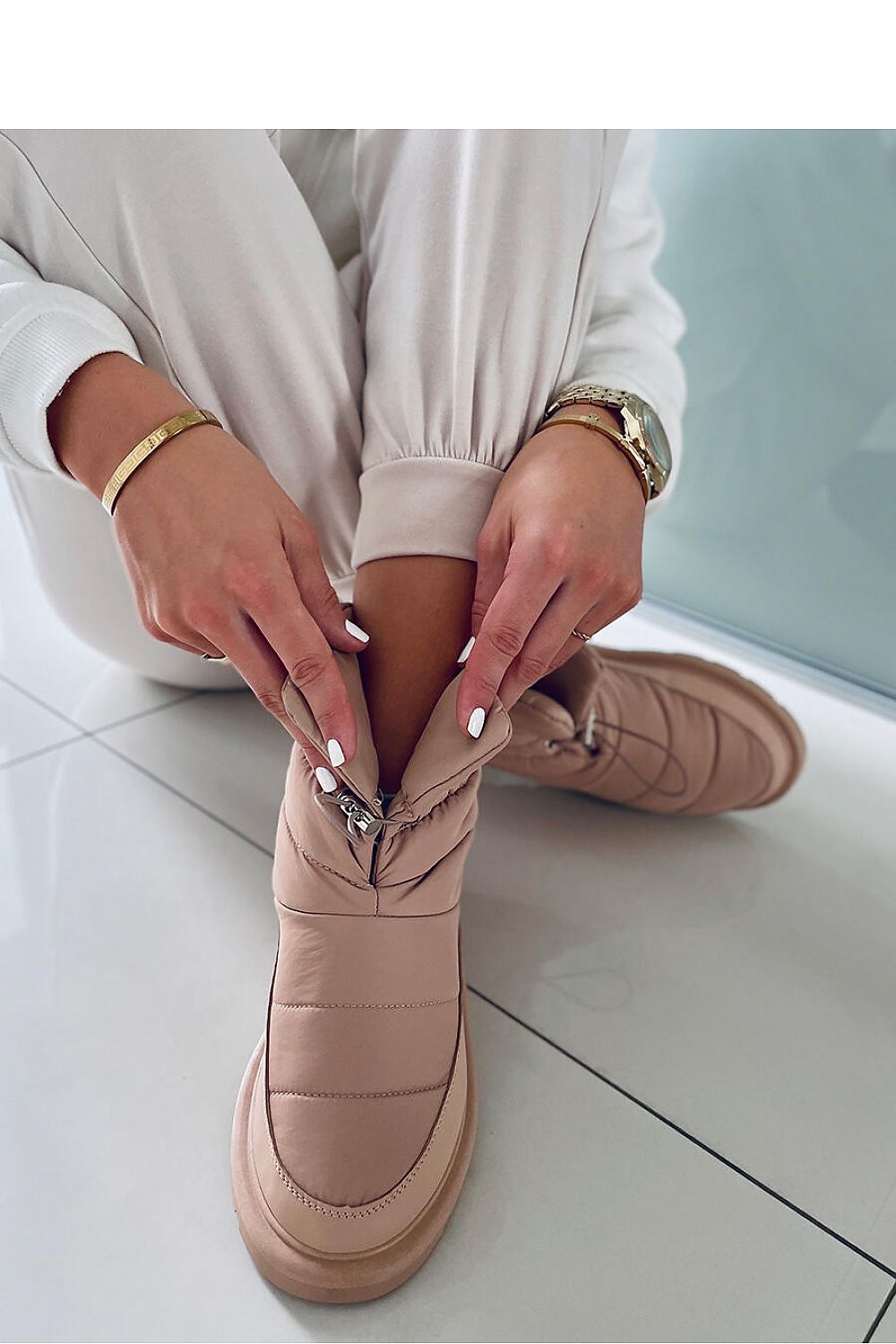  Snow boots model 172854 Inello 