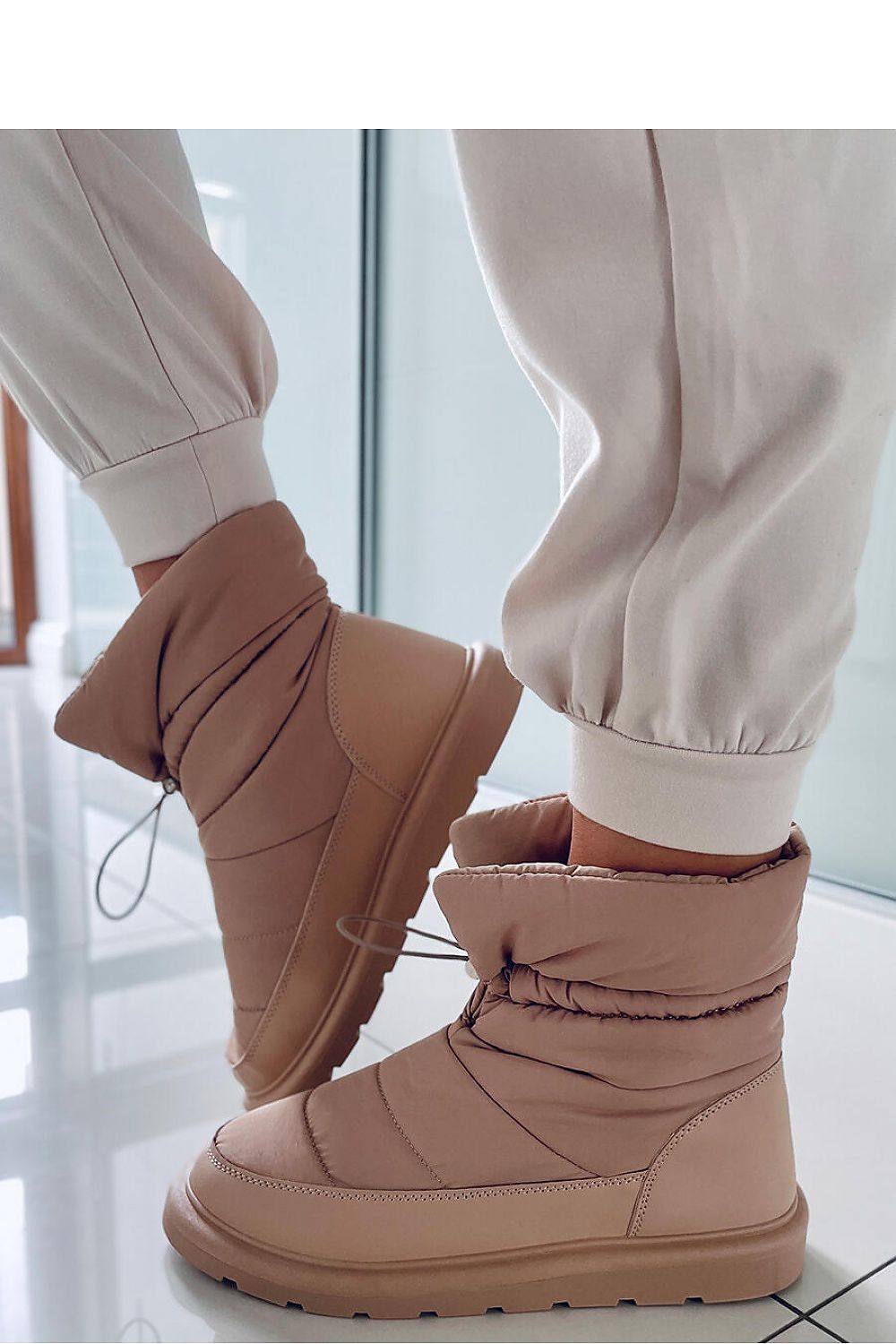  Snow boots model 172854 Inello 