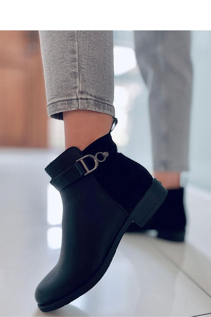  Jodhpur boot model 172882 Inello 