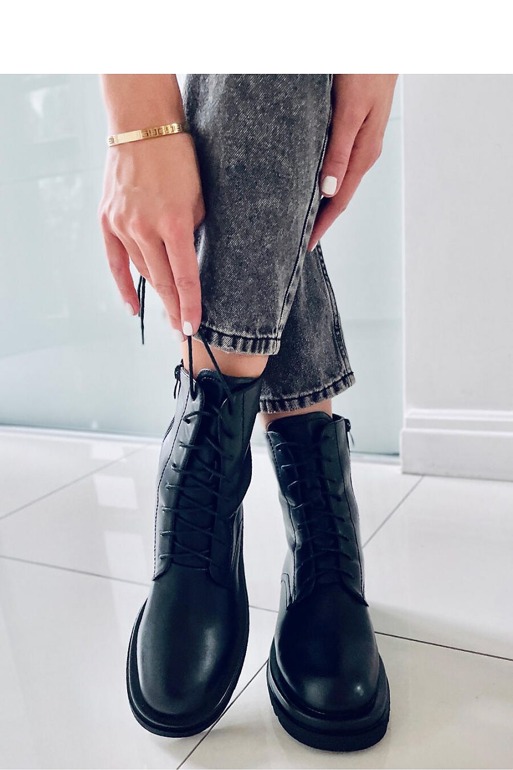  Boots model 174062 Inello 