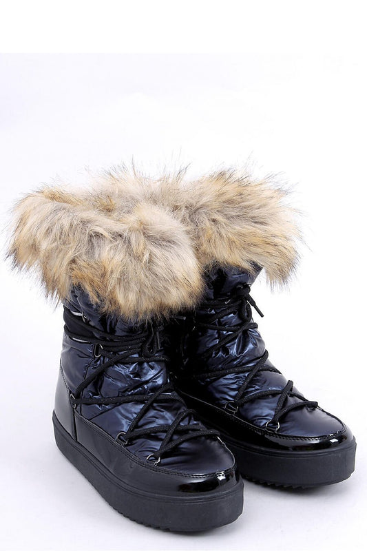  Snow boots model 174124 Inello 
