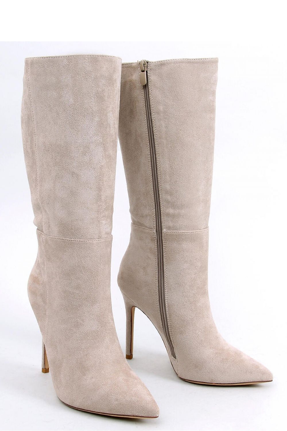 Heel boots model 174524 Inello 