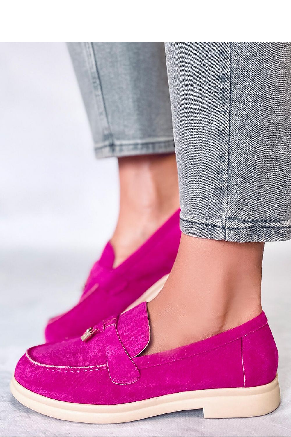  Mocassin model 176039 Inello 