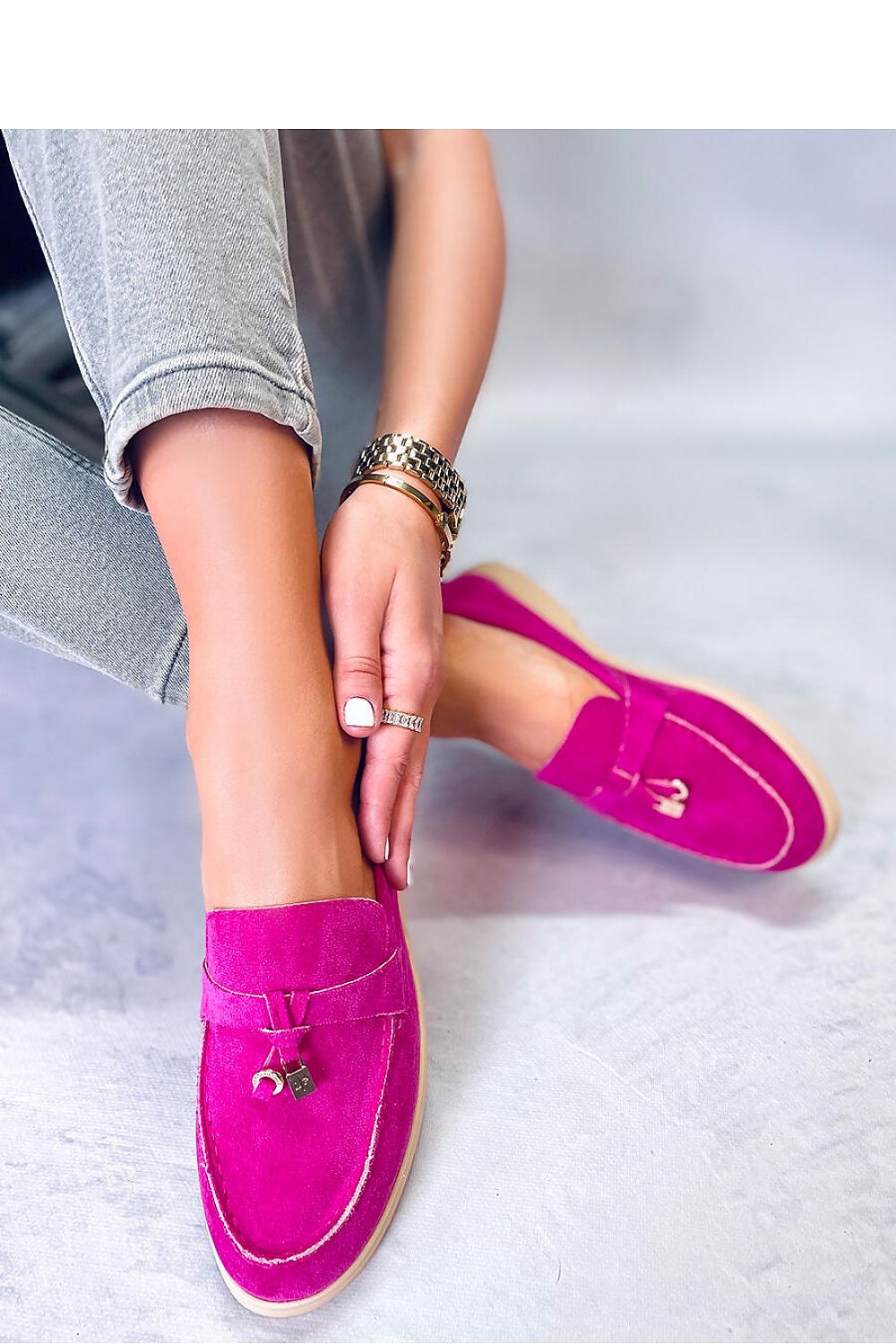  Mocassin model 176039 Inello 