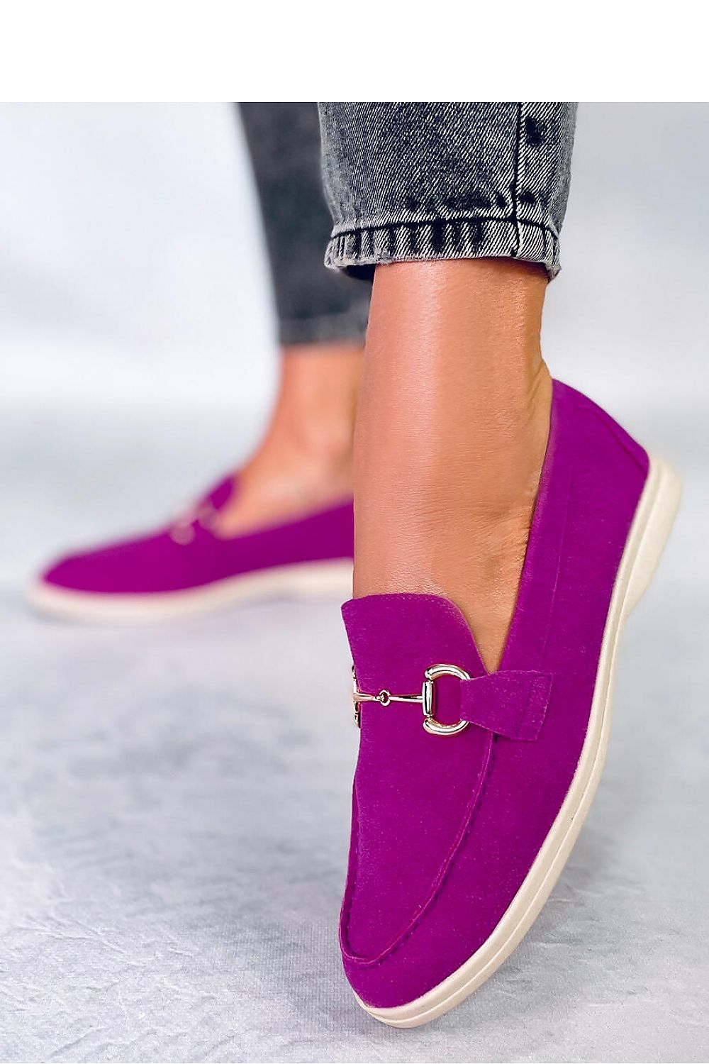  Mocassin model 176055 Inello 