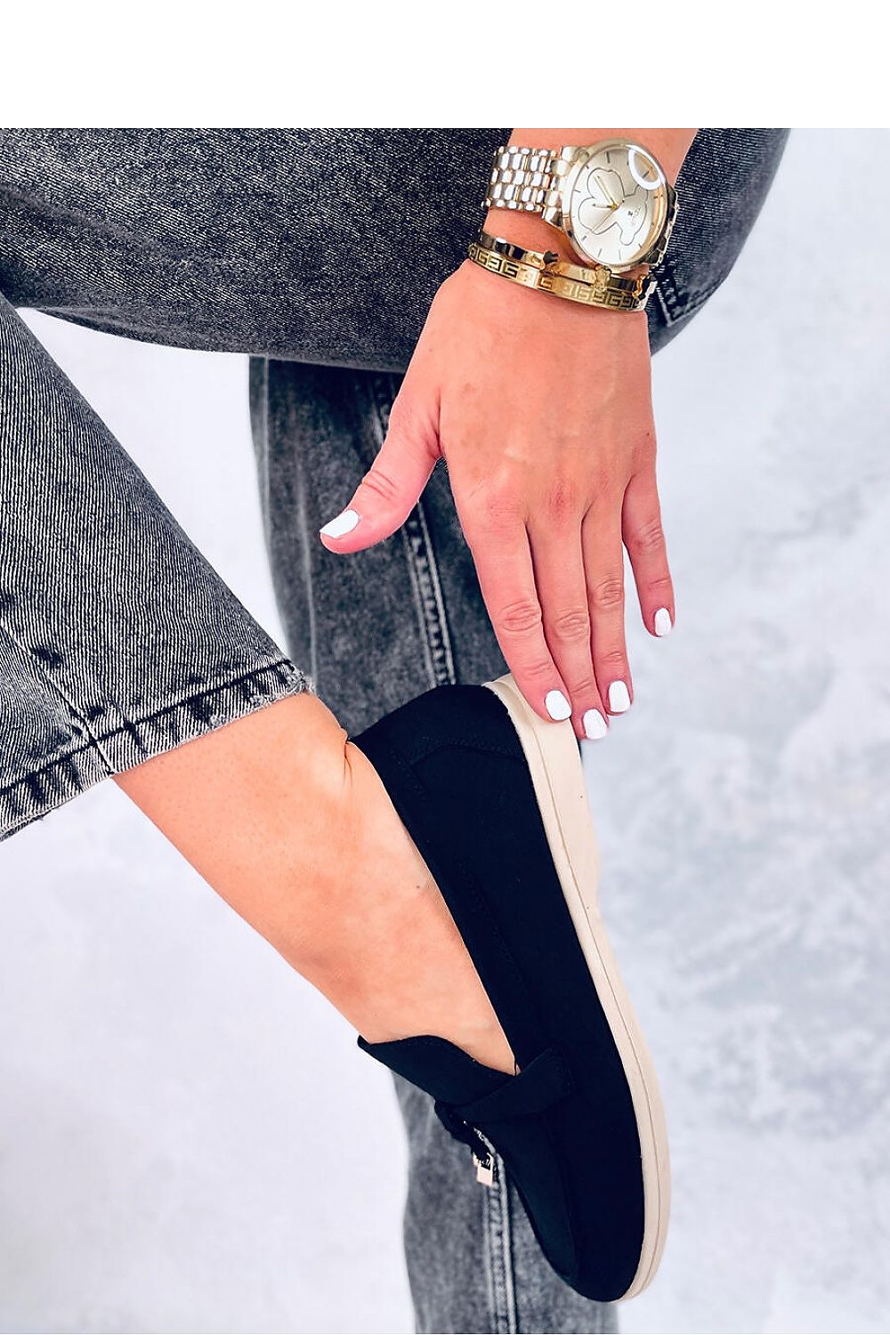  Mocassin model 176141 Inello 