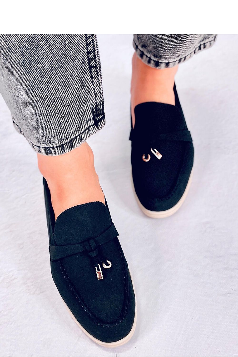  Mocassin model 176141 Inello 