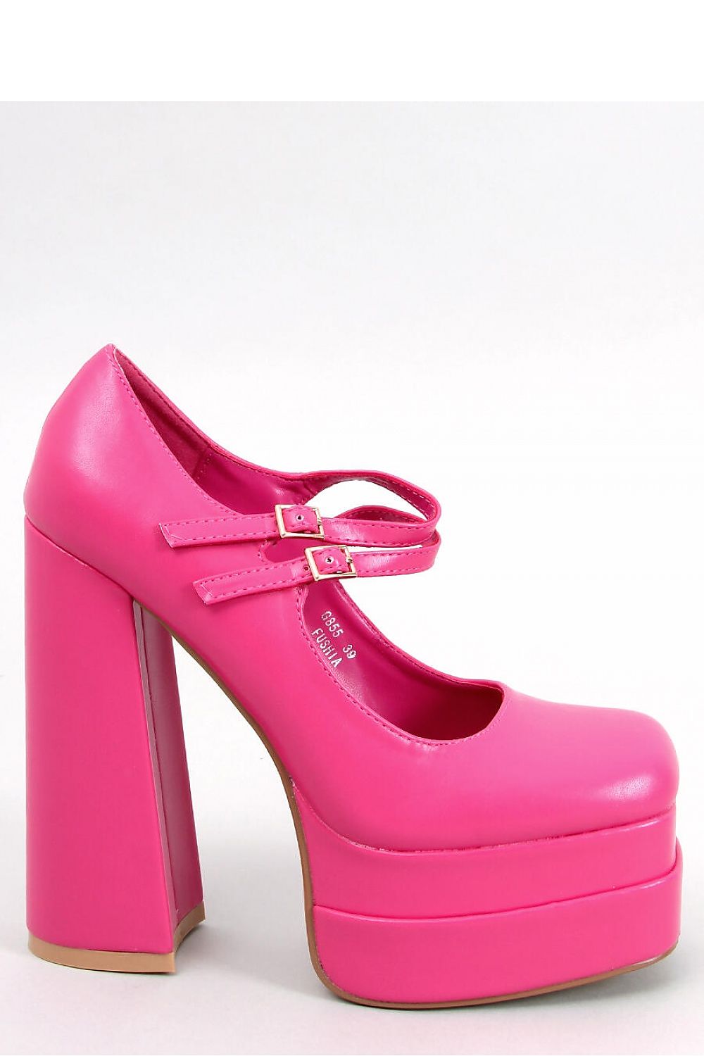  Platform pumps model 176989 Inello 