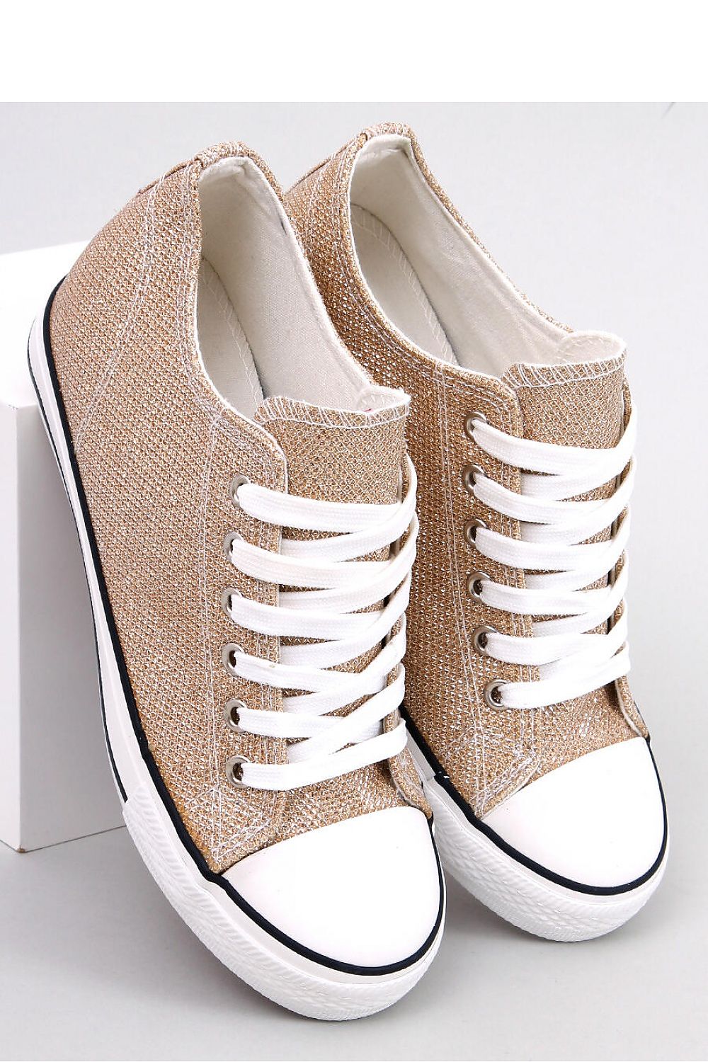  Wedge heel sneakers model 178777 Inello 
