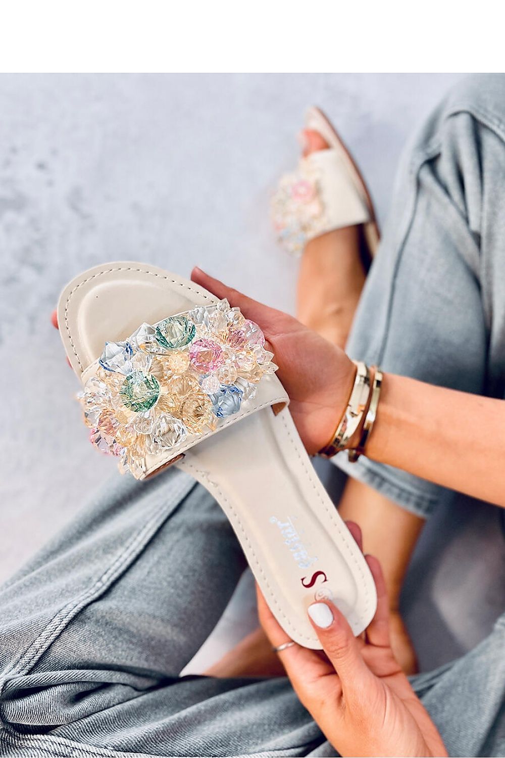  Flip-flops model 179898 Inello 