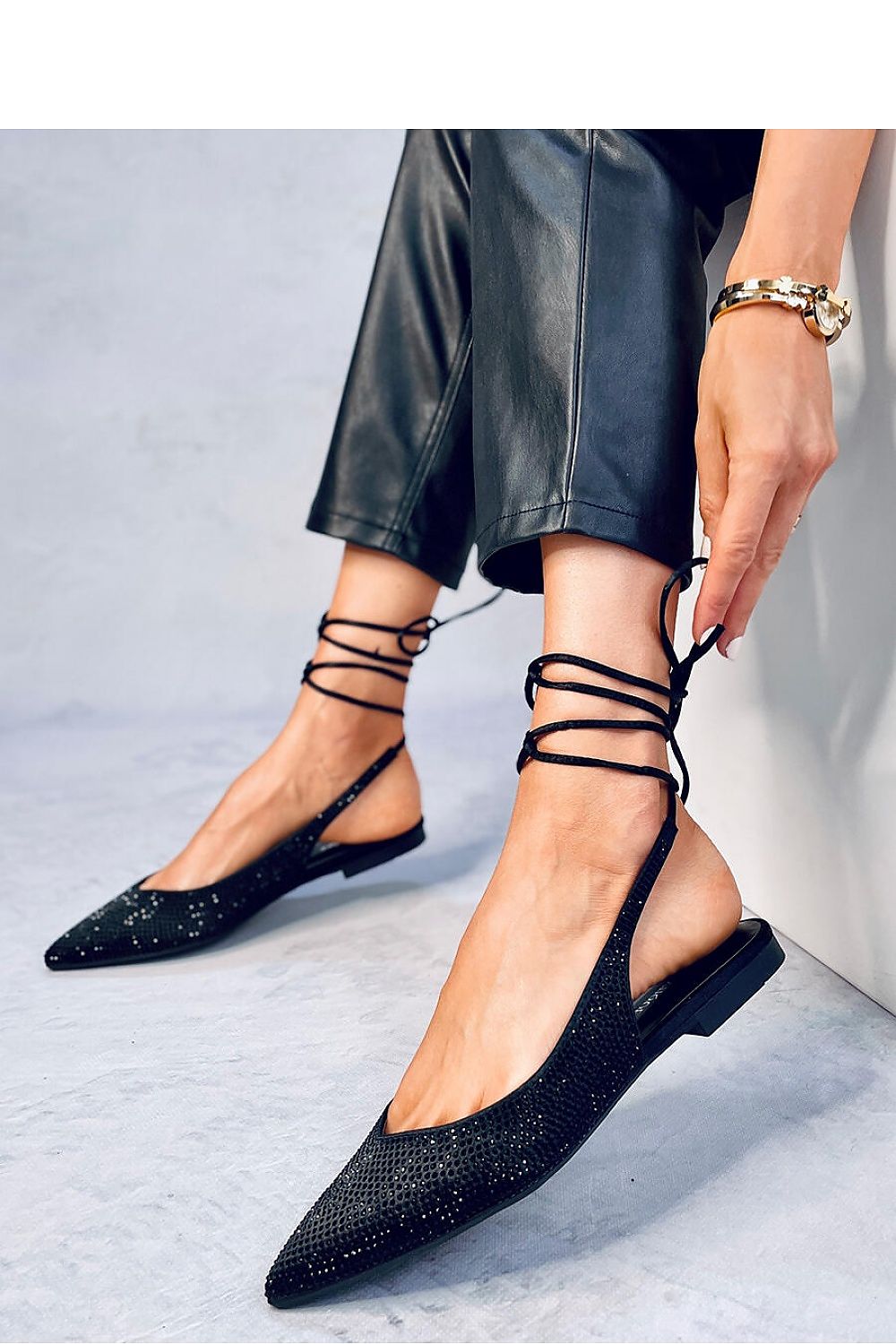  Ballet flats model 181967 Inello 