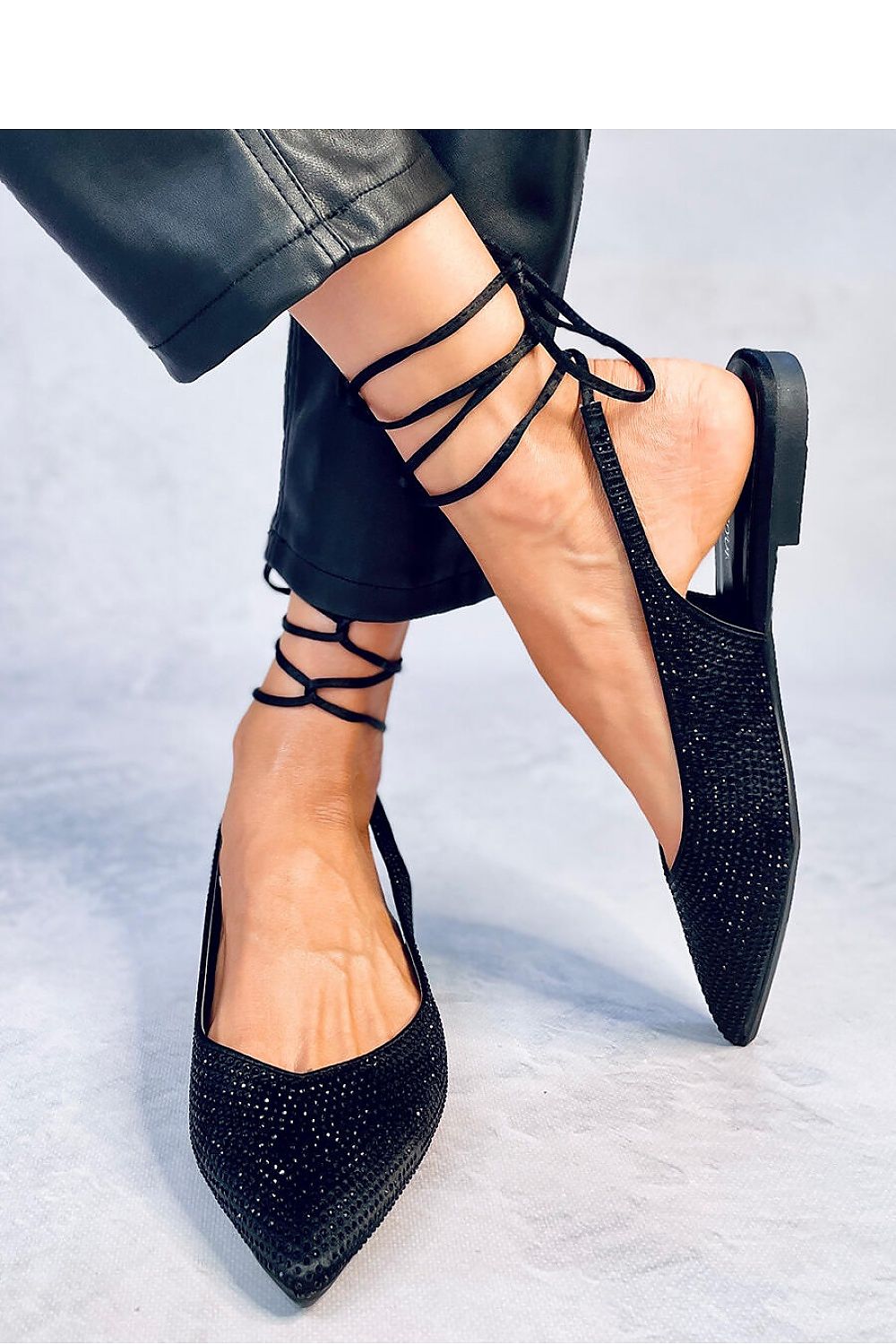  Ballet flats model 181967 Inello 