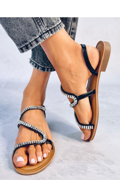  Sandals model 182221 Inello 