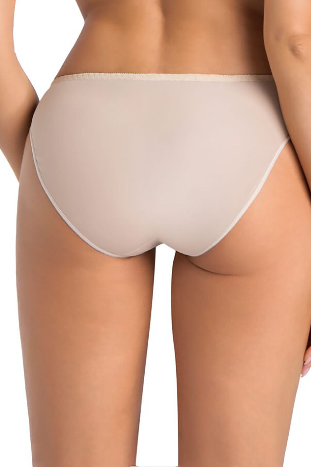 Luxurious women's Teyli Marte lace and mesh high-waisted shorts showcasing an exquisite design and a flattering fit, perfect for enhancing femininity and style.