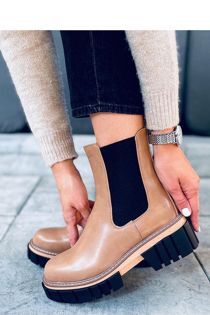  Jodhpur boot model 183552 Inello 