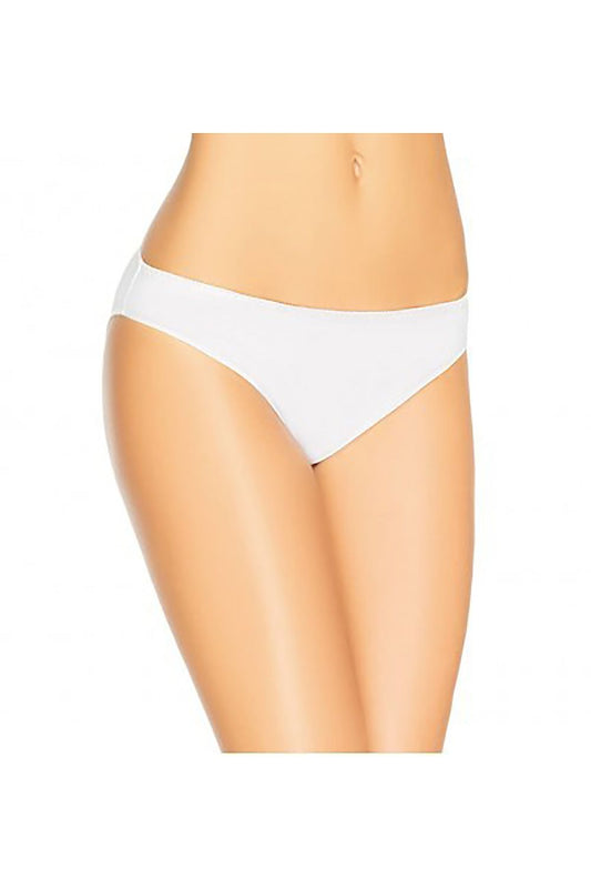 Close-up of Teyli Women's Bamboo Panties showcasing the soft texture and high-quality bamboo material, specifically designed for enhanced breathability and comfort.