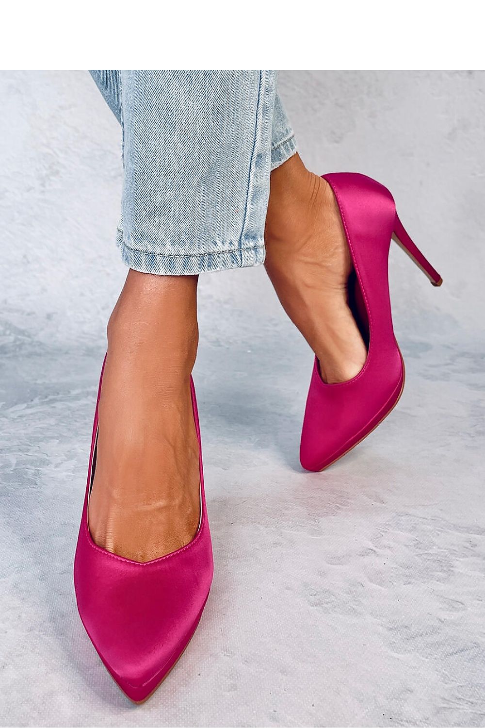  High heels model 184231 Inello 