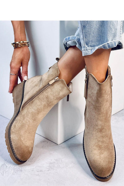  Buskin boots model 184467 Inello 